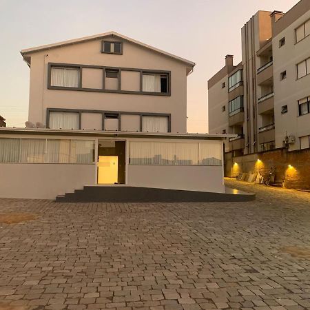 Hotel Villa Inacia Vacaria Exterior photo