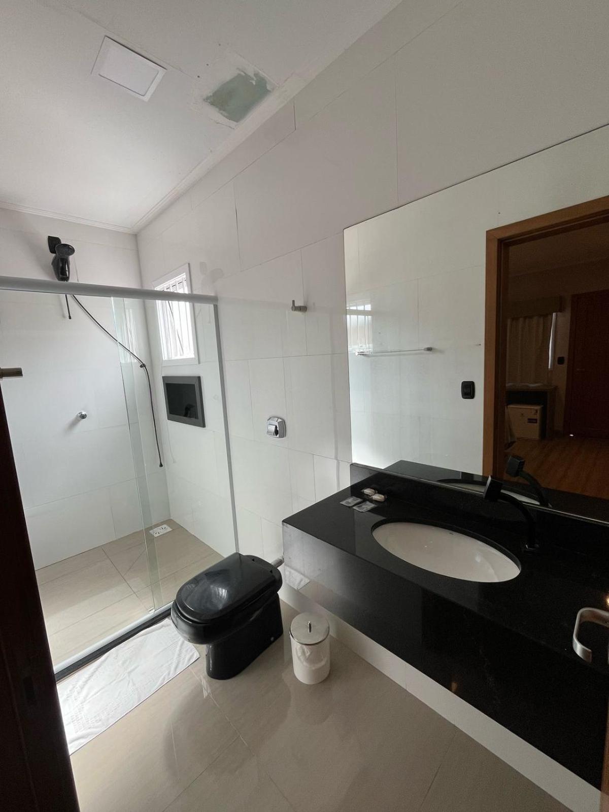 Hotel Villa Inacia Vacaria Exterior photo